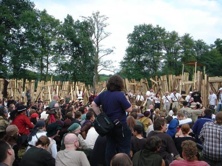 The Most Popular Larp Events You Have To Visit